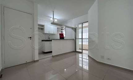Residencial Málaga ? Oportunidade de Locação em Perdizes!