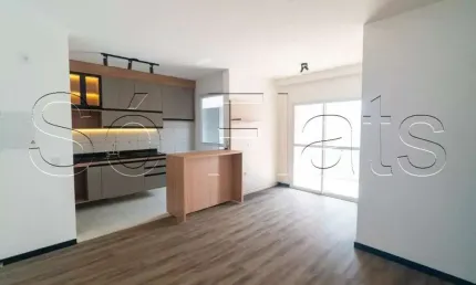 Residencial play premier, apartamento disponível para venda com 65m², 2 dormitórios e 2 vagas