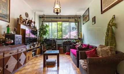 Residencial doze de setembro, apartamento disponível para venda 76m², 2 dormitórios e 1 vaga