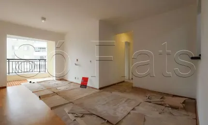 Res le quartier moema, apartamento disponível para venda com 71m², 2 dormitórios e 1 vaga