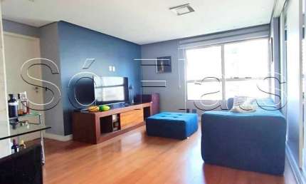 Residencial Maxhaus Panamby, disponível para venda com 70m², 2 dormitórios e 1 vaga.