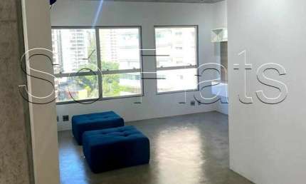 Residencial Maxhaus Panamby, apto disponível para venda com 70m², 2 dormitórios e 1 vaga.
