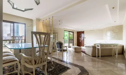 Res Novo Horizonte Tatuapé, apartamento disponível para venda com 130m², 3 dormitórios e 3 vagas
