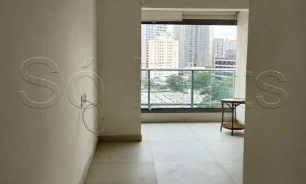 Studio Haus Mitre Butantã, disponível para locação contendo 32m² e 01 dormitório.