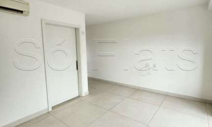 Studio Haus Mitre Butantã, apto disponível para locação contendo 32m² e 01 dormitório.
