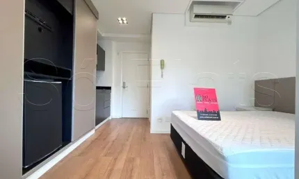 Apto no VN Turiassu em Perdizes disponível para locação ao lado do Allianz Park e Shopping Bourbon.