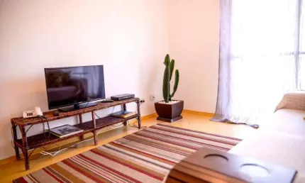 Prive Cidade Jardim  45m² 1 dormitório 1 vaga na Vila Olímpia.