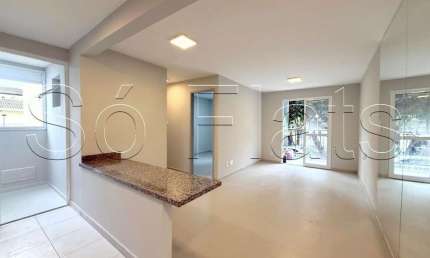 Residencial Life Park Ipiranga, apto disponível para locação contendo 61m² 02 dormitórios e 01 vaga.