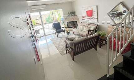 Residencial Sunville, disponível para venda casa com 250m², 3 suítes e 4 vagas