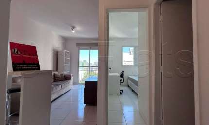 Residencial Style Apartaments, apartamento disponível para venda com 28m², 1 dormitório e 1 vaga