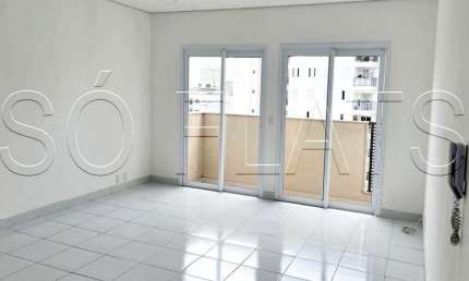 Conjunto Comercial Chronos Offices, sala disponível para venda com 38m² e 1 vaga de garagem