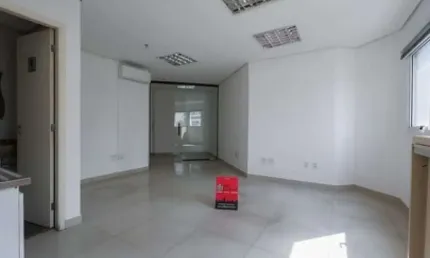 Conjunto comercial lex office, sala comercial disponível para venda com 30m²