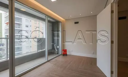Sala Comercial Core Health Pinheiros, flat disponível para venda com 34m² e 1 vaga de garagem