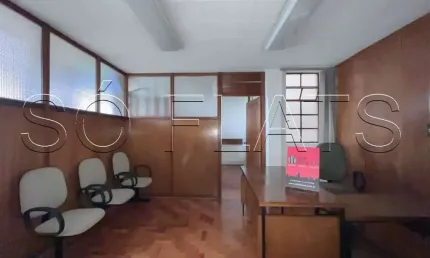 Sala comercial xi de agosto, disponível para venda com 87m², localizado no centro de sp.