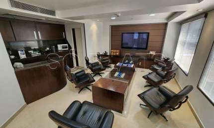 Mondial Office &amp; Residence Flat, sala comercial disponível para venda com 66m² e 02 vagas