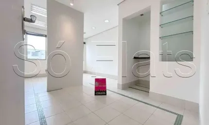 Casa comercial à venda na Rua Sergipe, 475, Higienópolis, São Paulo