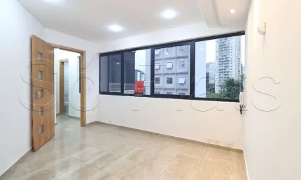 Edifício Comercial Maestro Cardim, sala comercial disponível para venda com 44m² e 1 vaga