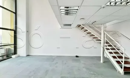 Office gran estanconfor veranda berrini, sala comercial disponível para venda com 60m² e 2 vagas.