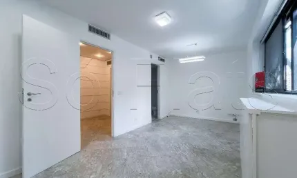 Casa comercial à venda na Alameda Joaquim Eugênio de Lima, 881, Jardim Paulista, São Paulo