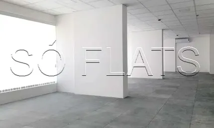 Cadoro Escritórios, Sala Comercial disponível para venda com 114m² e 03 vagas de garagem