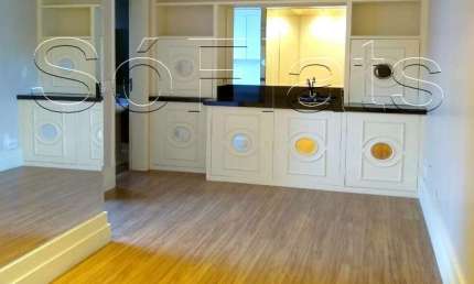 Sala comercial nos Jardins e poucos metros da Av. Paulista