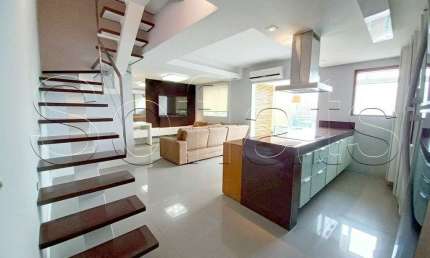 Flat Ciragan, apartamento disponível para venda com 74m², 2 dormitórios e 2 vagas