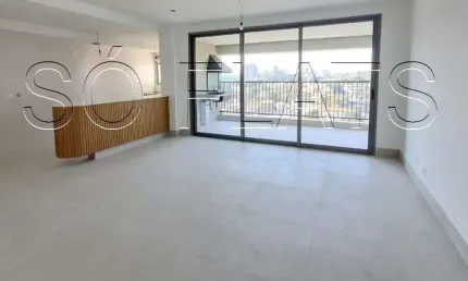 Residencial Vestra Cambuí. apartamento  disponível para venda com 140m², 3 dormitórios e 2 vagas