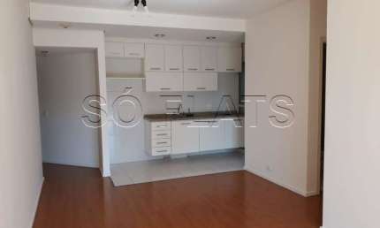 Flat Ciragan, apartamento disponível para venda com 77m², 2 dormitórios e 1 vaga