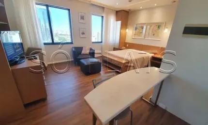 Flat no tatuapé, prox a pç silvio romero, radial leste, metrô tatuapé, shopping tatuapé e boulevard