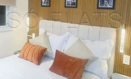 Studio Neo Barcelona Home By You, Studio disponível para venda com 20m² e 01 dormitório