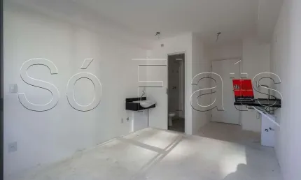 Studio Nine 3134, apartamento disponível para venda com 21m² e 1 dormitório