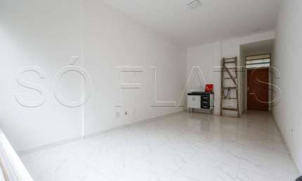 Residencial Normandie, apartamento disponível para venda com 26m² e 1 dormitório