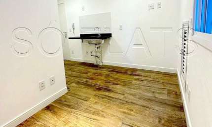 Studio Rem Id Alta Romana, apartamento disponível para venda com 20m² e 1 dormitório