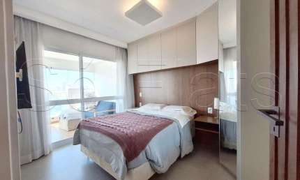 Residencial DNA Pinheiros, apto disponível para venda com 72m², 01 dorm e 01 vaga