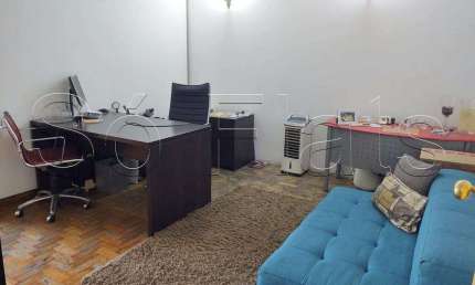 Edifico Copan, Studio disponível para venda com 50m² e 1 dormitório