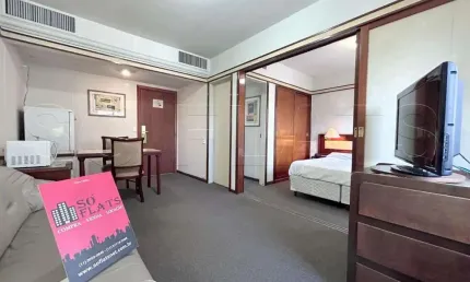 Flat bristol the time disponível para venda com 31m², 01 dormitório e 01 vaga de garagem