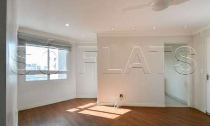 Residencial Bras F1, apartamento disponivel para venda com 41m², 1 dormitório e 1 vaga