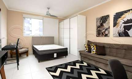 Residencial Araguari Ville, apartamento disponível para venda com 34m², 1 dormitório e 1 vaga