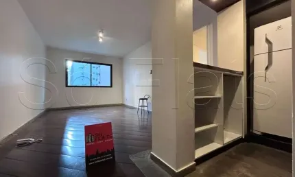 Apto de alto padrão disponível para locação nos jardins próximo da r. augusta e av. paulista.