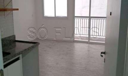 Sky Pauliceia, Apartamento modelo Studio na região Central próximo a Av. Prestes Maia