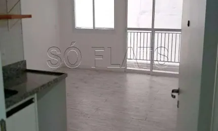 Sky pauliceia, apartamento modelo studio na região central próximo a av. prestes maia