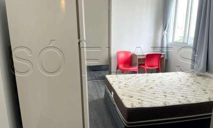 Studio Neo Barcelona Home By You, Studio disponível para venda com 22m² e 01 dormitório