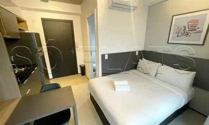 Studio VN Ueno, apto disponível para venda com 19m² e 01 dormitório