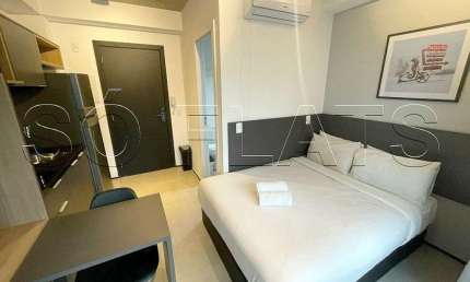 Studio VN Ueno, apto disponível para venda com 19m² e 01 dormitório