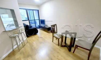 Apartamento palais royal totalmente mobiliado na moóca para locação
