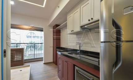 Residencial Id Home Jauaperi, apto disponível para venda com 21m² e 01 dormitório