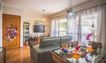Residencial Versatile Place, apartamento disponível para venda com 90m², 4 dormitórios e 2 vagas