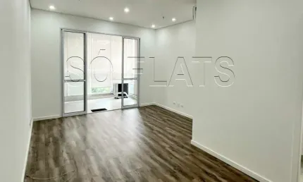 Conjunto Comercial Prime Business Center, sala disponível para locação com 39m² e 1 vaga de garagem