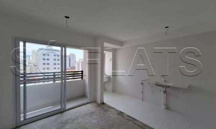 Residencial Max Pauliceia, apartamento disponível para venda com 37m² e 2 dormitórios