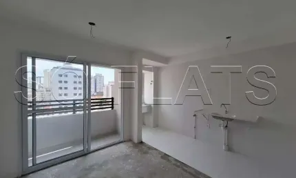 Residencial Max Pauliceia, apartamento disponível para venda com 37m² e 2 dormitórios